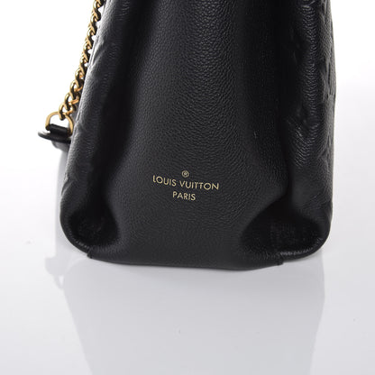 Louis Vuitton Empreinte Surene MM Black 13 of 15