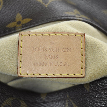 Louis Vuitton Monogram Artsy MM 8 of 9