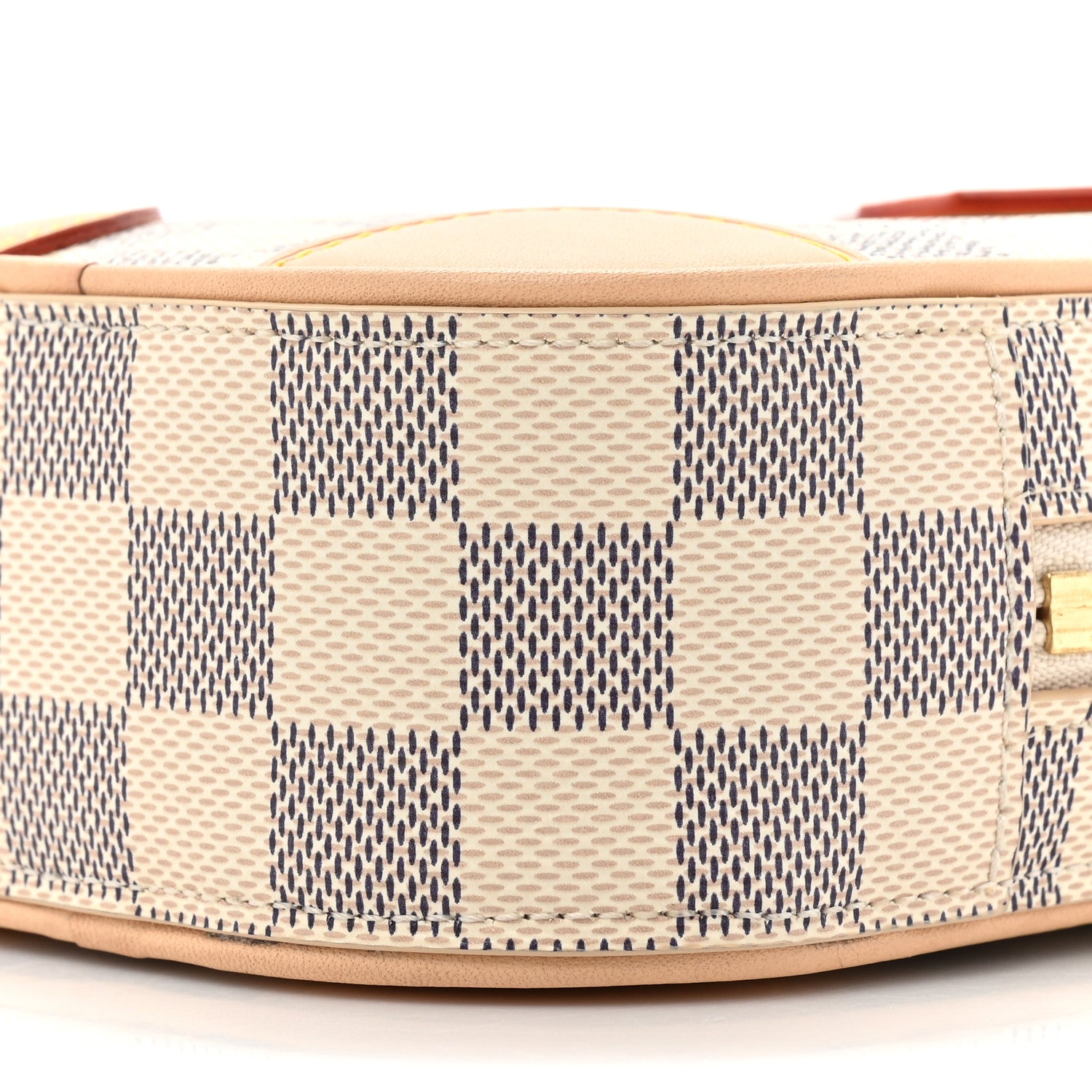 Louis Vuitton Damier Azur NeoKapi 7 of 12