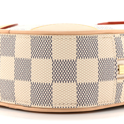 Louis Vuitton Damier Azur NeoKapi 7 of 12