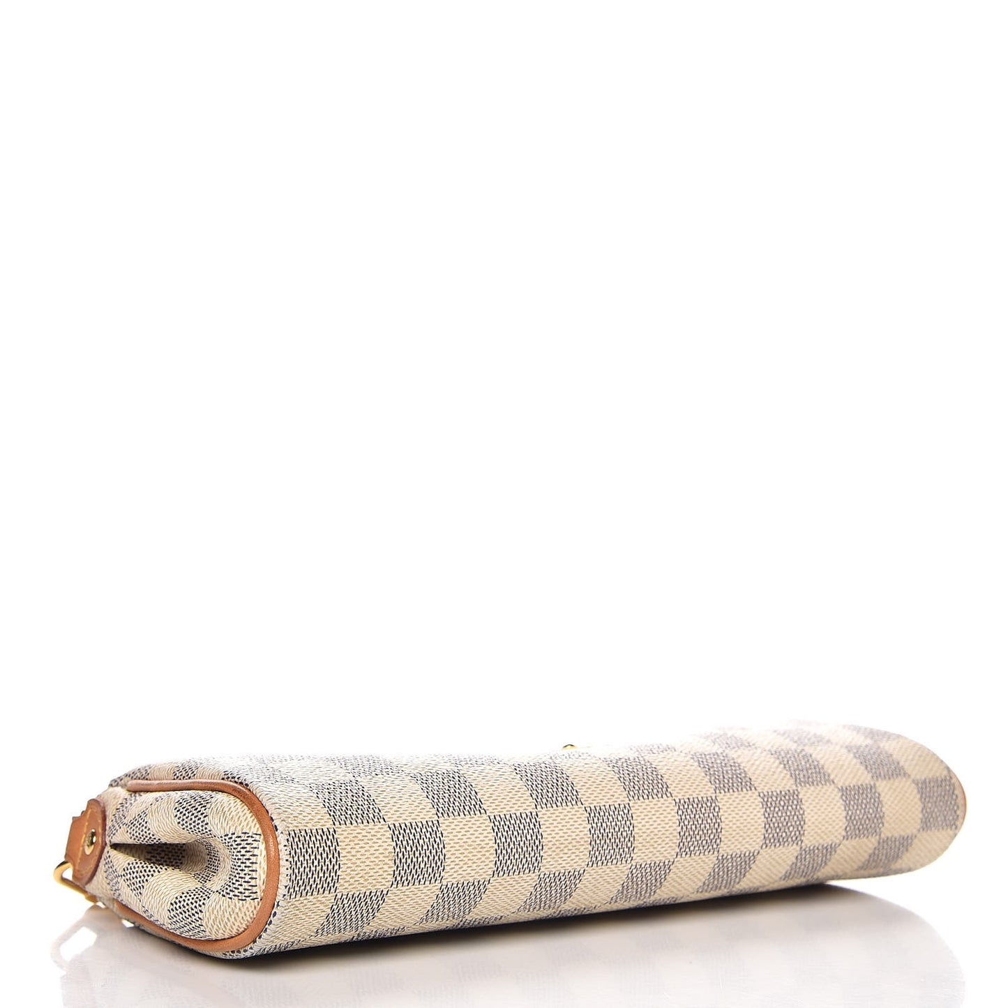 Damier Azur Eva Clutch