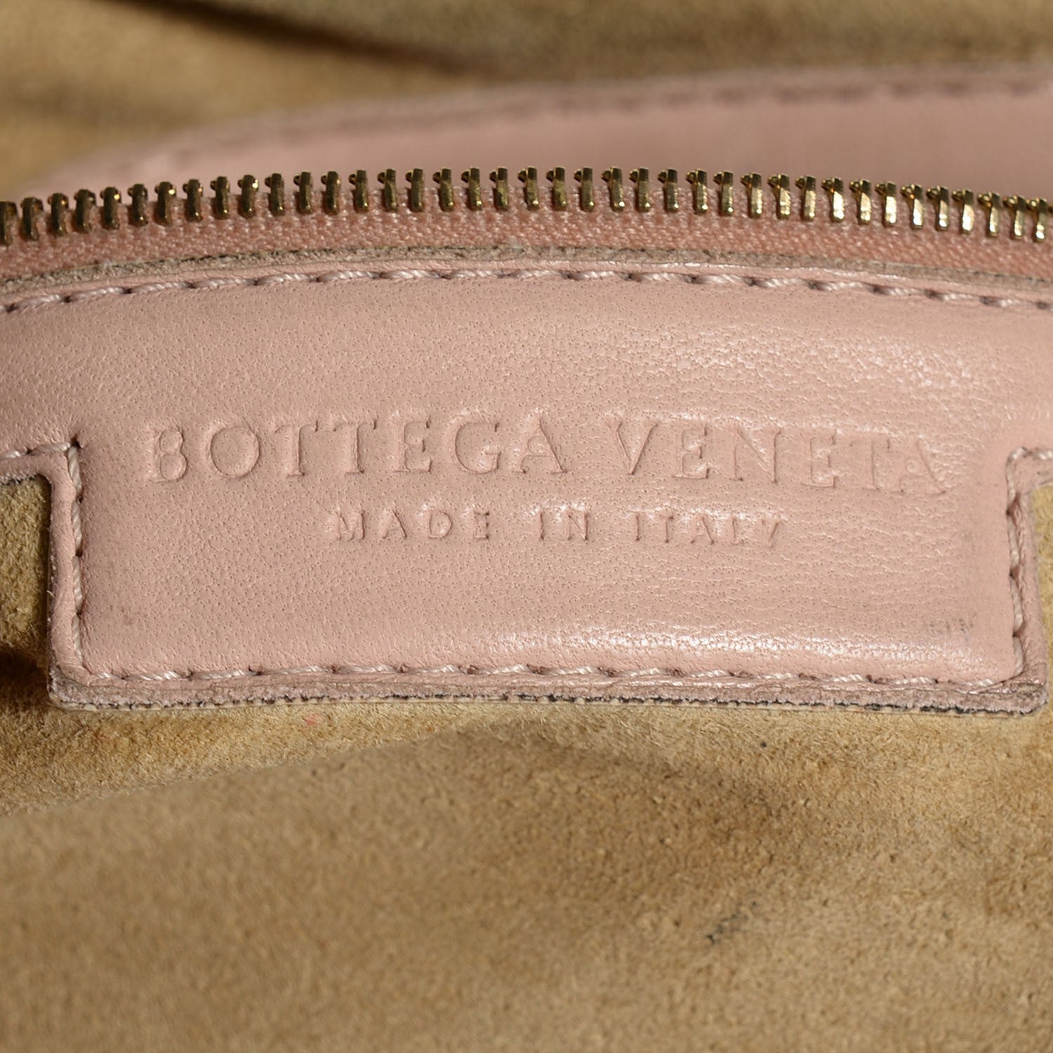 Bottega Veneta Nappa Intrecciato Medium Veneta Hobo Lotus 7 of 9