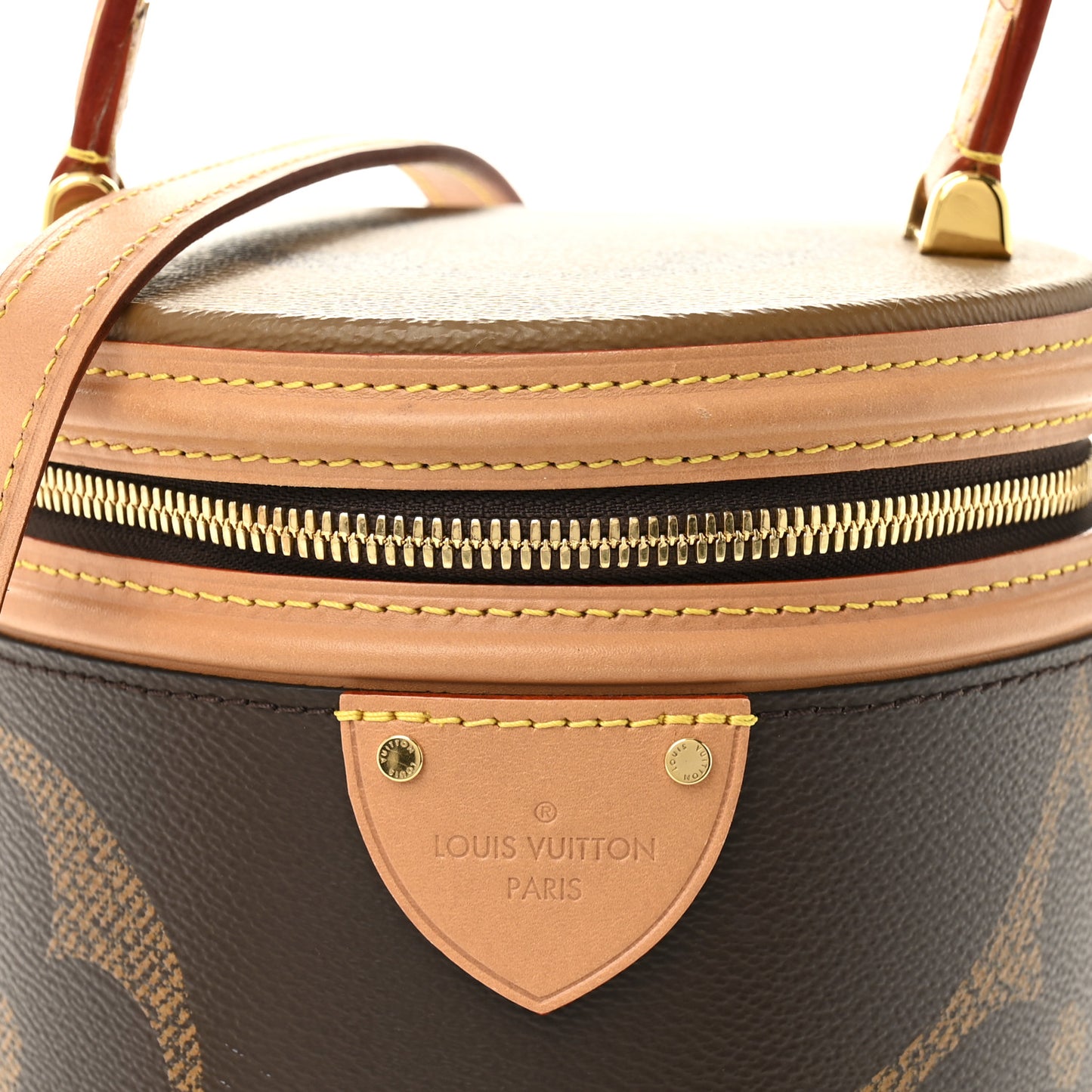 Monogram Giant Cannes