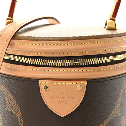 Louis Vuitton Monogram Giant Cannes 7 of 9