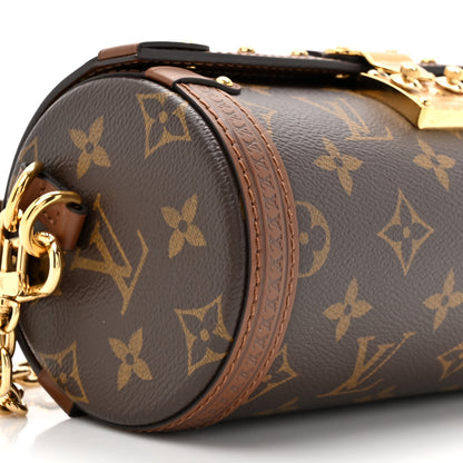 Louis Vuitton Monogram Papillon Trunk 9 of 9