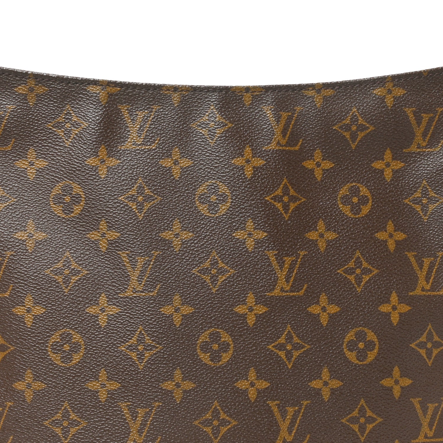 Louis Vuitton Monogram Looping GM 7 of 9
