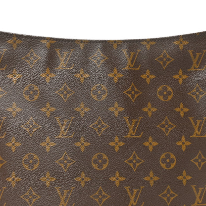 Louis Vuitton Monogram Looping GM 7 of 9