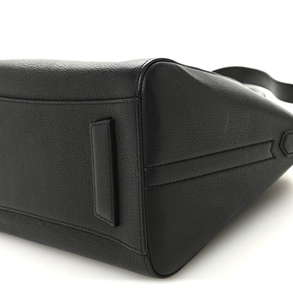 Givenchy Sugar Goatskin Small Antigona Black 10 of 10