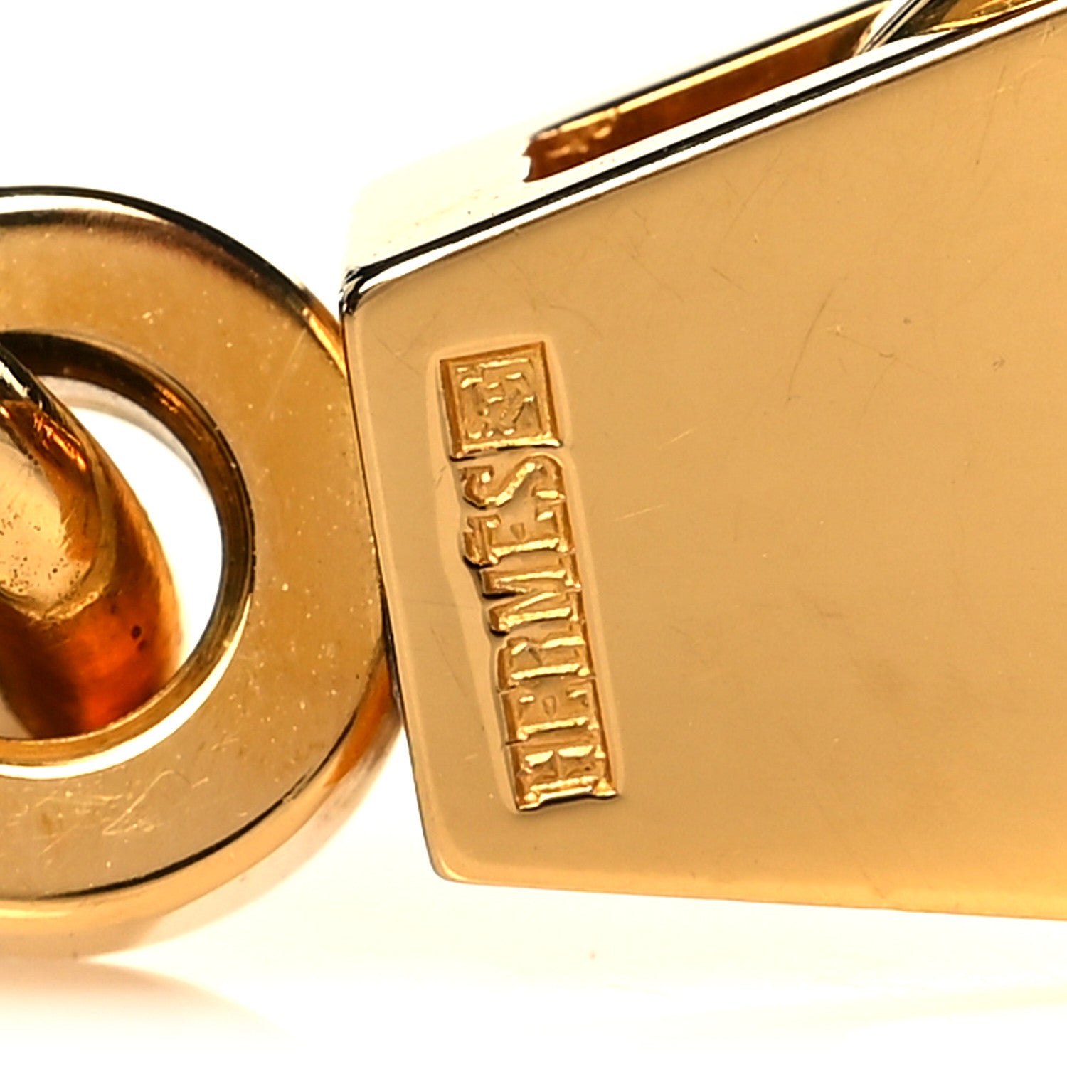 Hermes Courchevel Kelly Sellier 32 Noisette 25 of 48