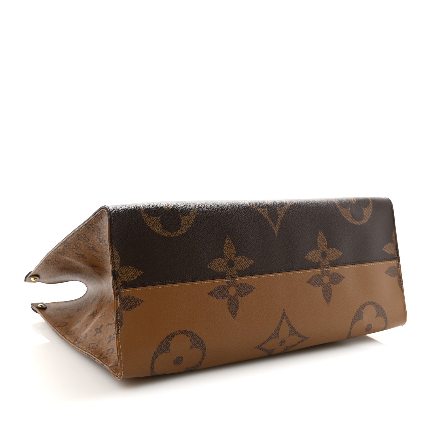 Louis Vuitton Reverse Monogram Giant Onthego GM 6 of 17