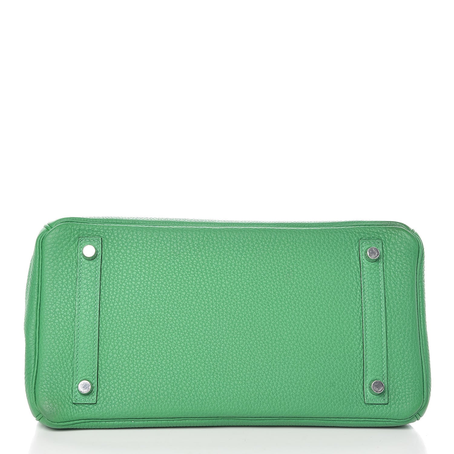 Hermes Togo Birkin 30 Bambou 7 of 32