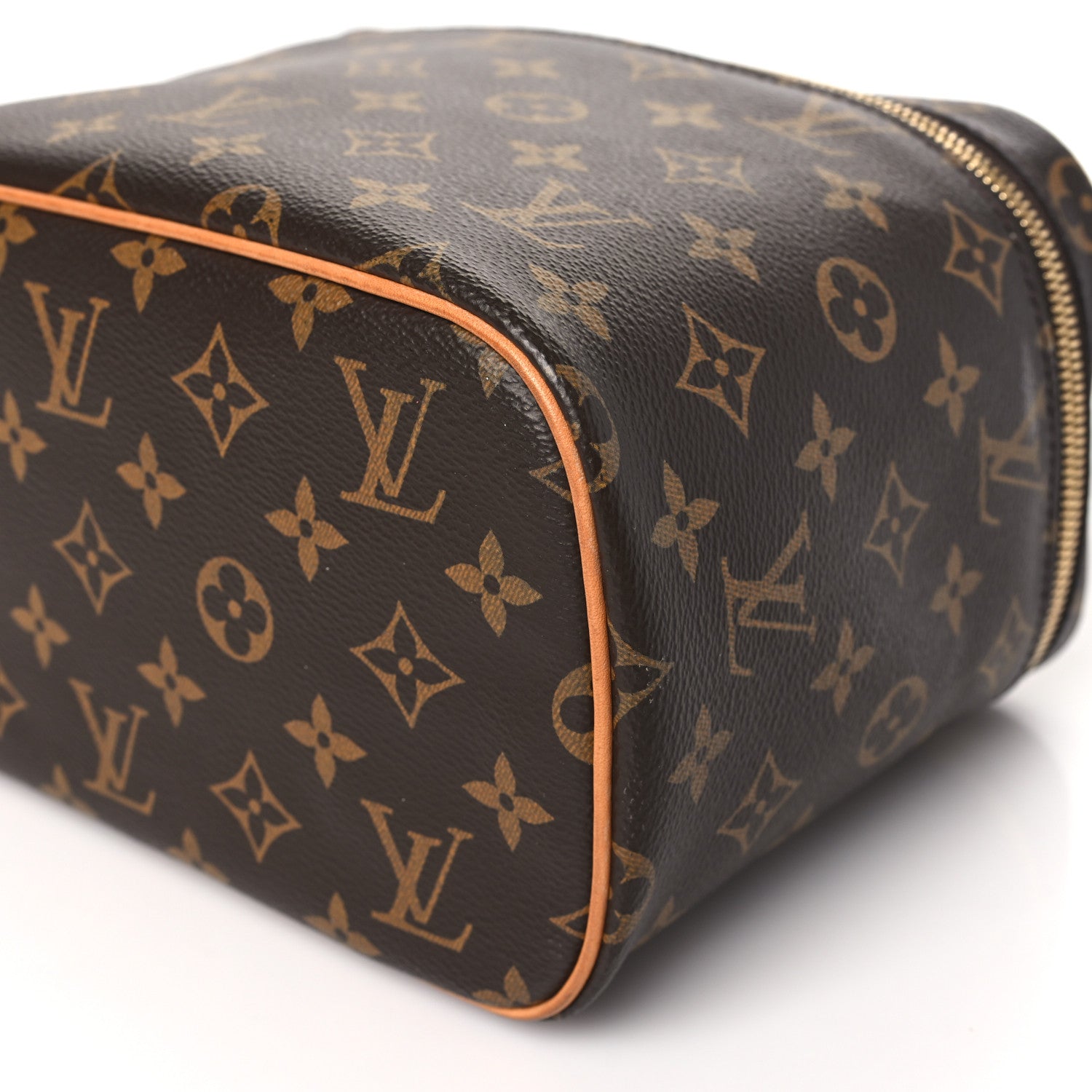 Louis Vuitton Monogram Nice BB 9 of 9