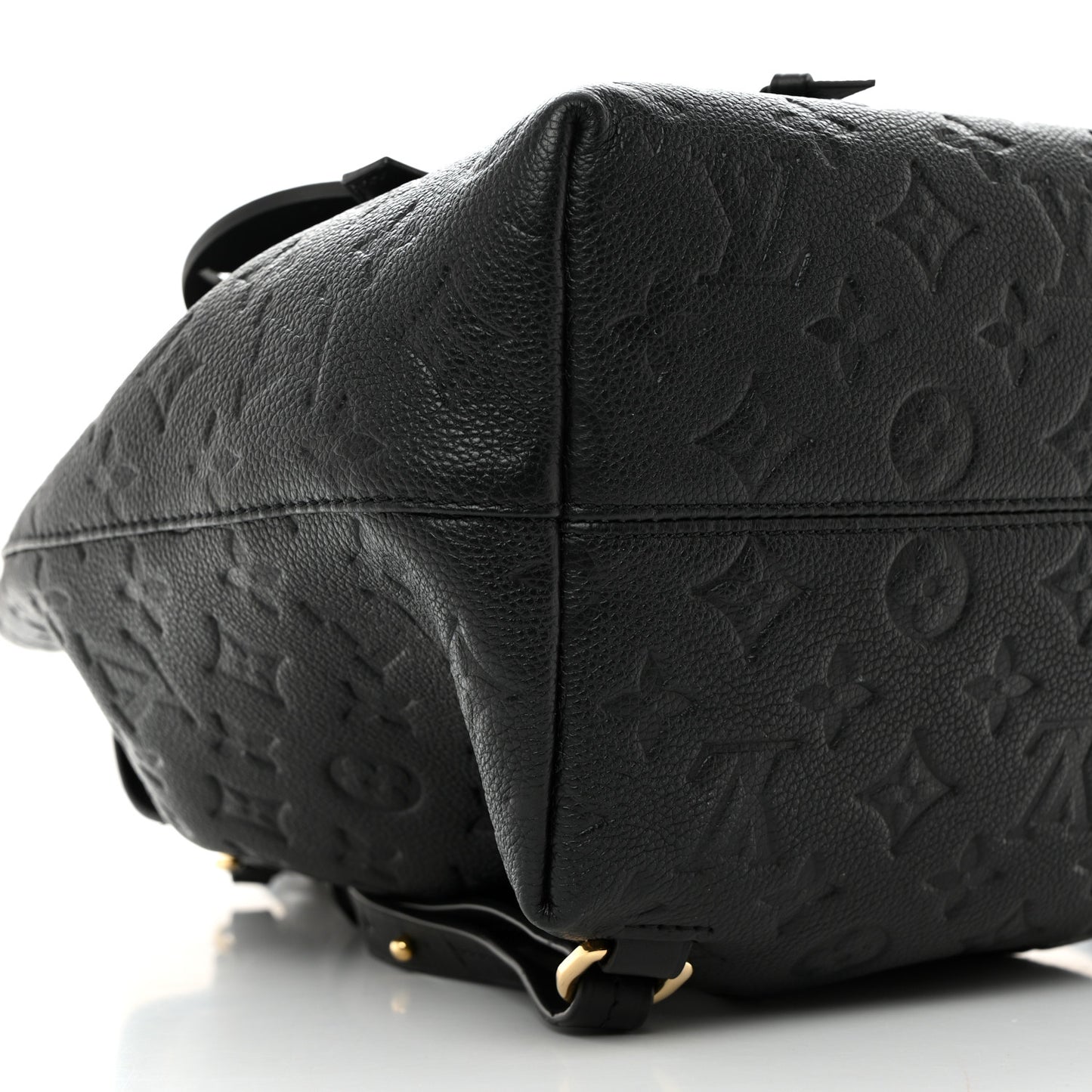 Empreinte Montsouris NM Backpack Black