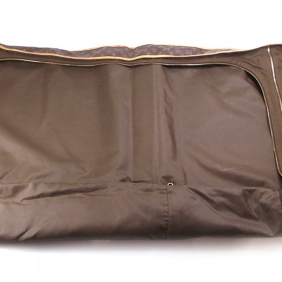 Louis Vuitton Portable Bandouliere Garment Bag 8 of 12