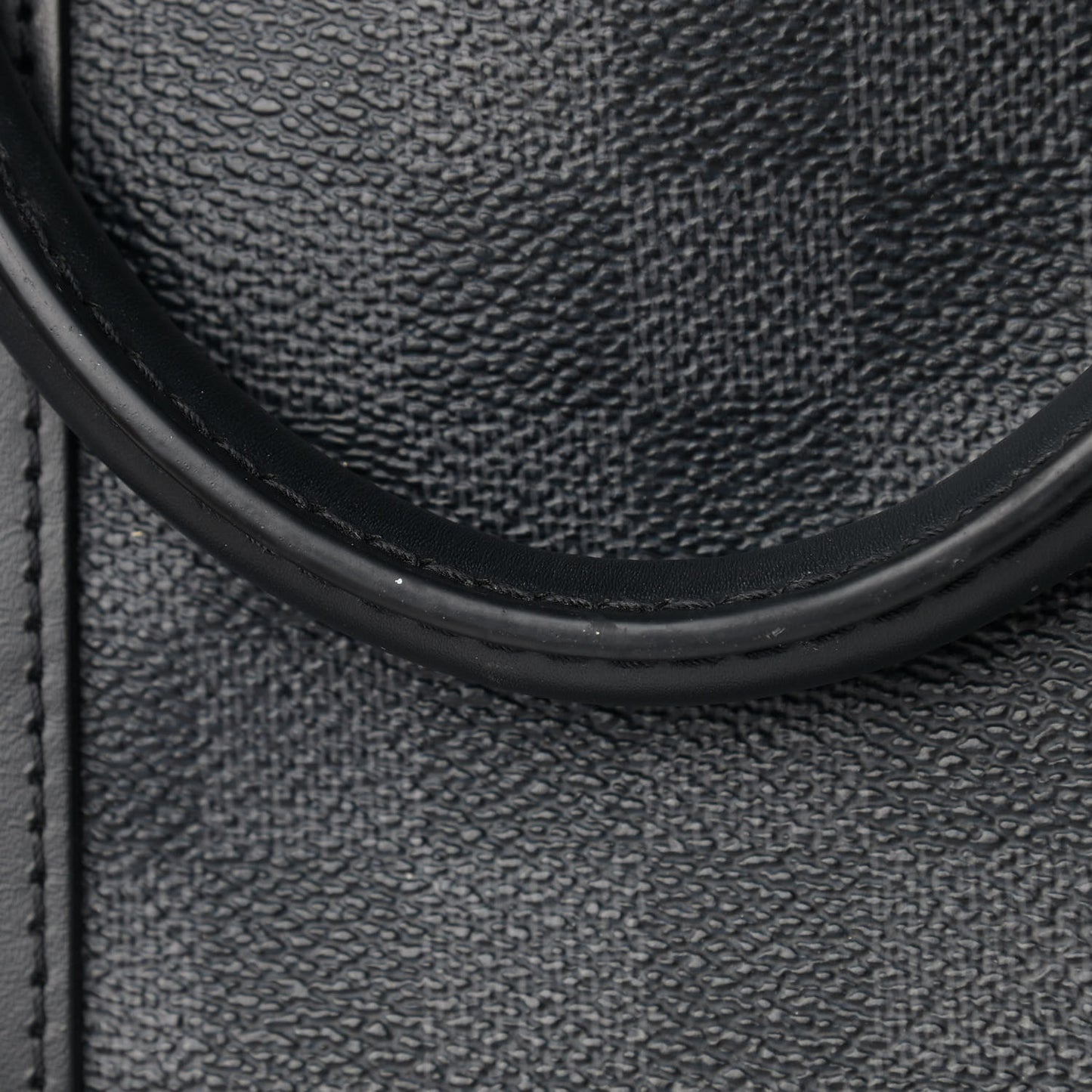 Damier Graphite Porte Documents Voyage PM