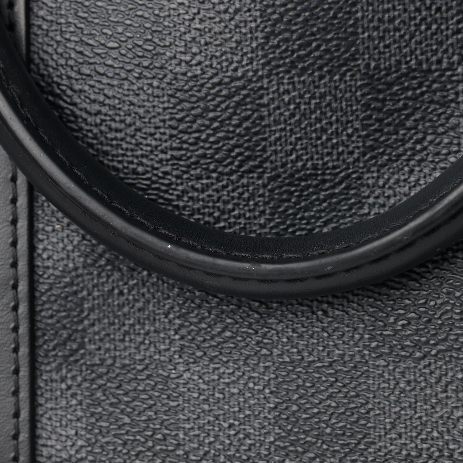 Louis Vuitton Damier Graphite Porte Documents Voyage PM 10 of 15