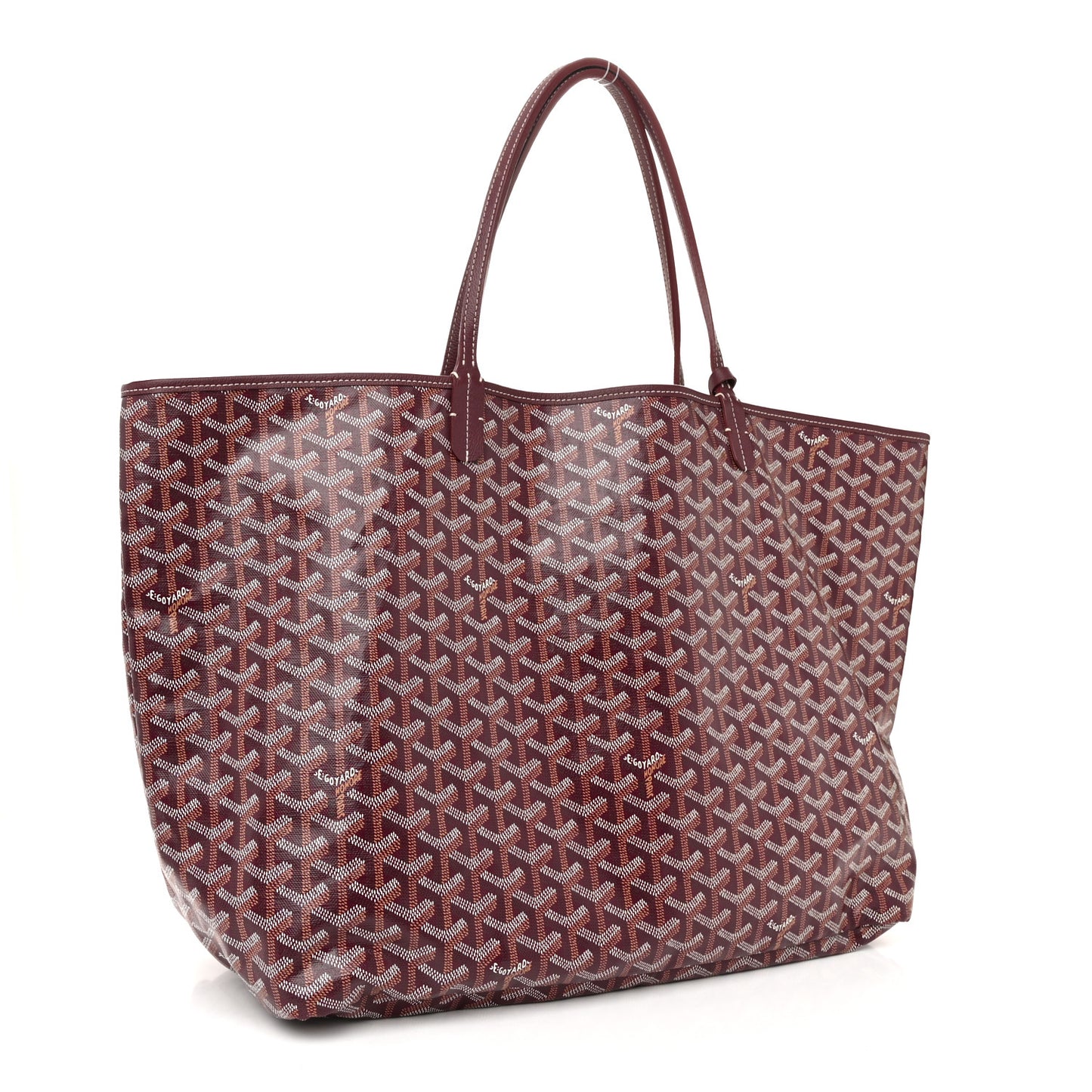 Goyardine Saint Louis GM Bordeaux
