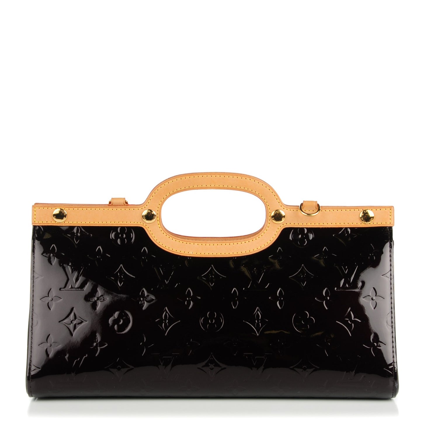 Vernis Roxbury Drive Amarante