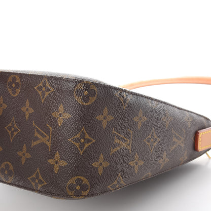 Louis Vuitton Monogram Looping MM 9 of 10