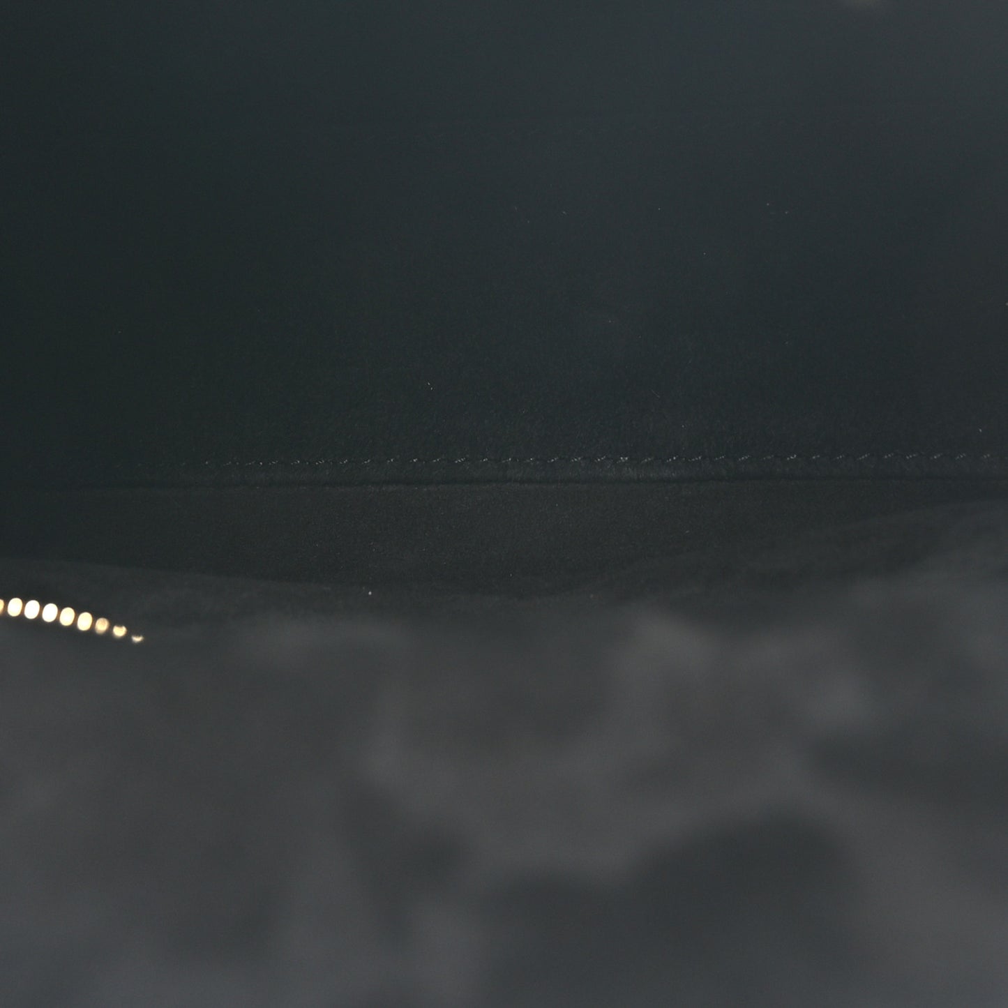 Snakeskin Small Lady Dior Brown Multicolor