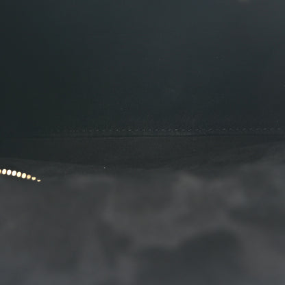 Christian Dior Snakeskin Small Lady Dior Brown Multicolor 5 of 10