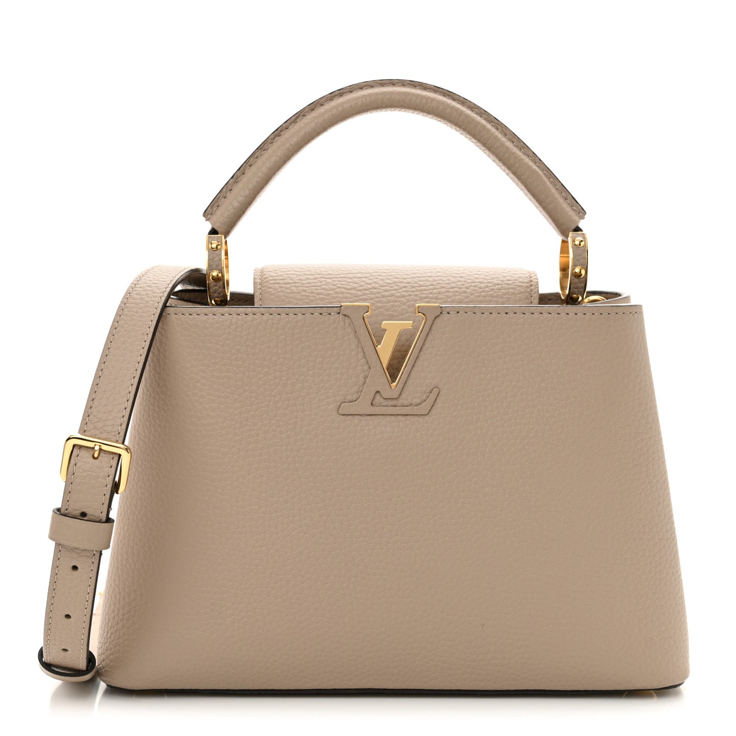 Taurillon Capucines BB Galet