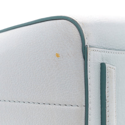 Givenchy Sugar Goatskin Mini Antigona White 12 of 16