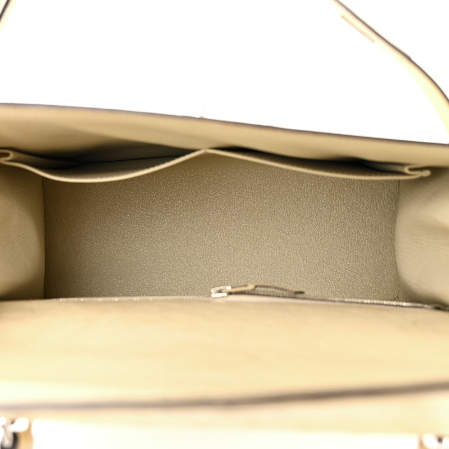 Ostrich Kelly Sellier 28 Parchemin