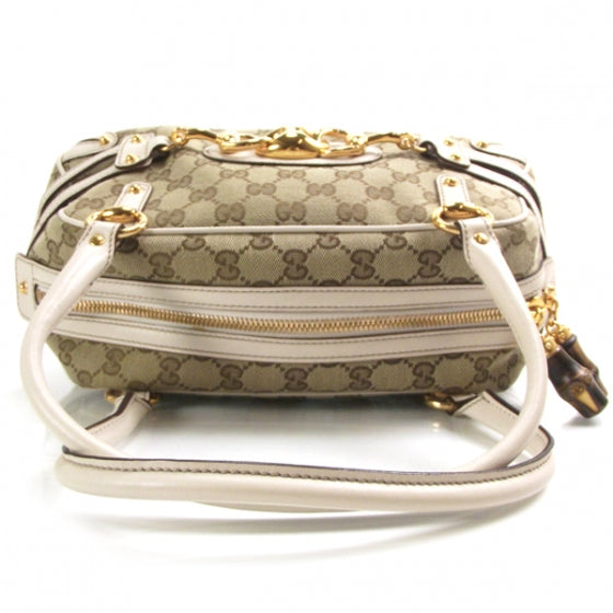 Monogram Wave Medium Boston