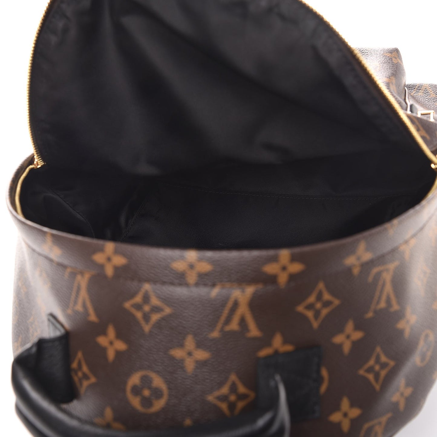 Monogram Palm Springs Backpack MM