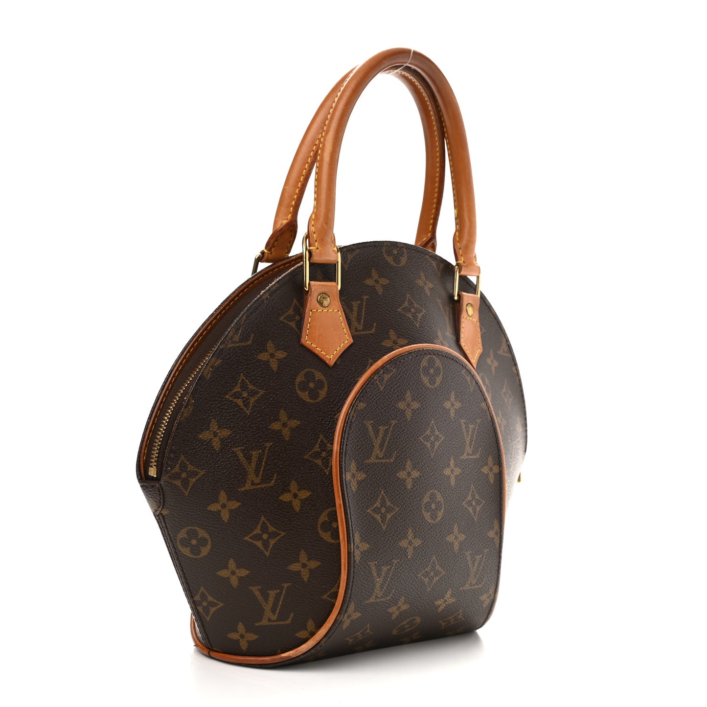 Monogram Ellipse PM