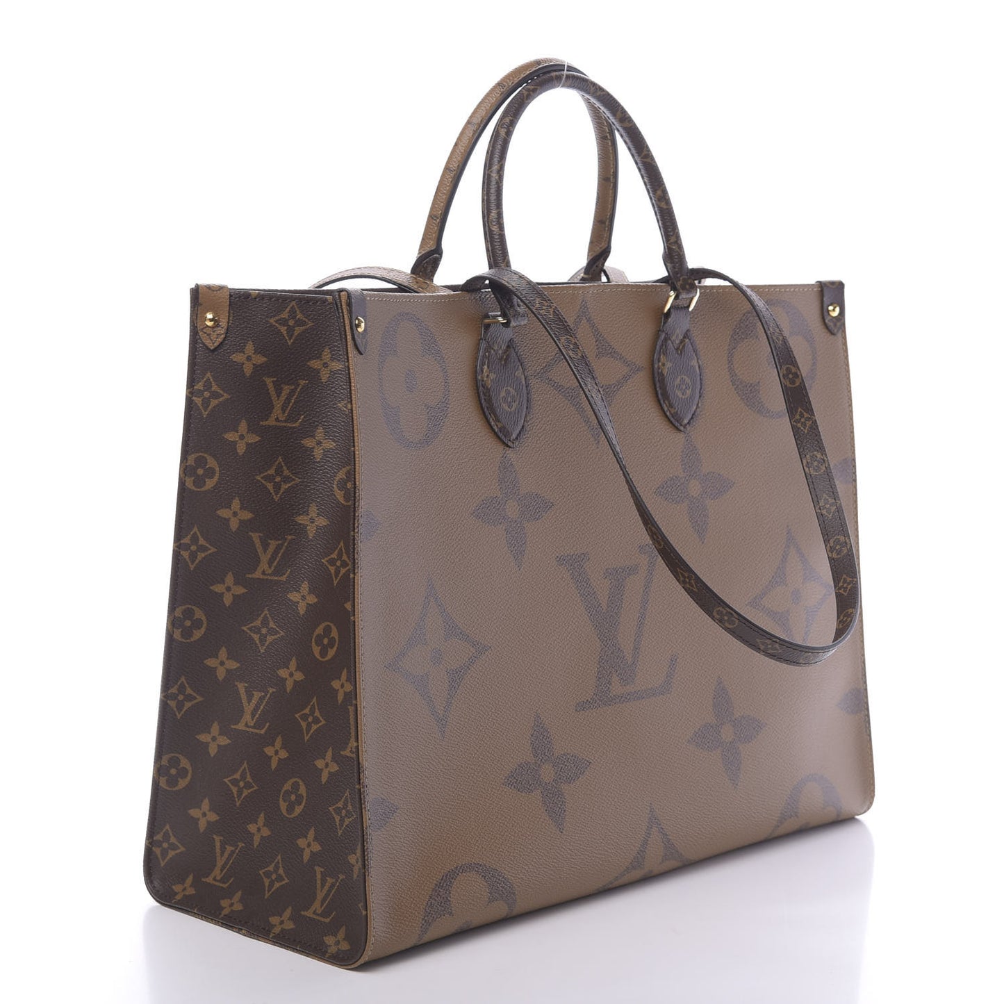 Reverse Monogram Giant Onthego GM