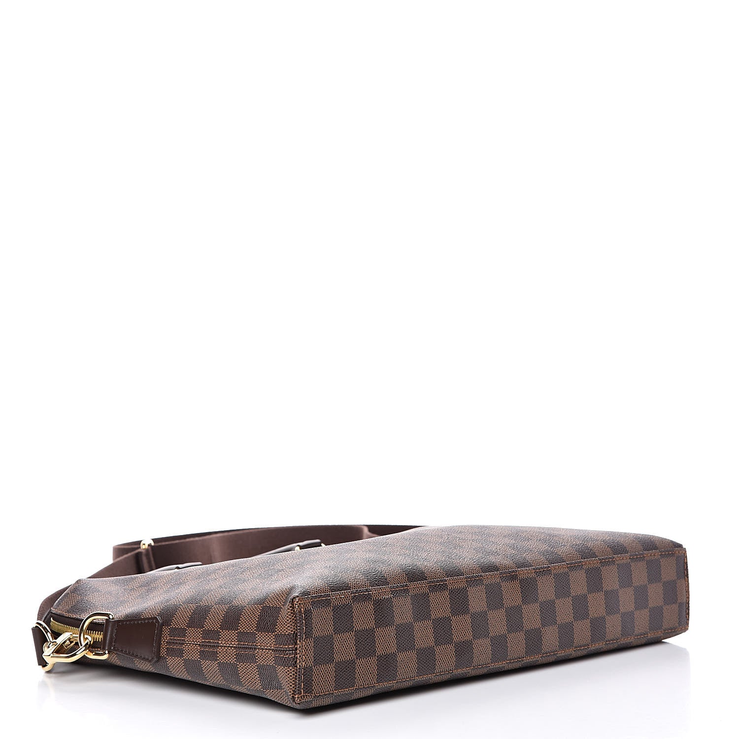 Louis Vuitton Damier Ebene Porte-Documents Jour 4 of 9