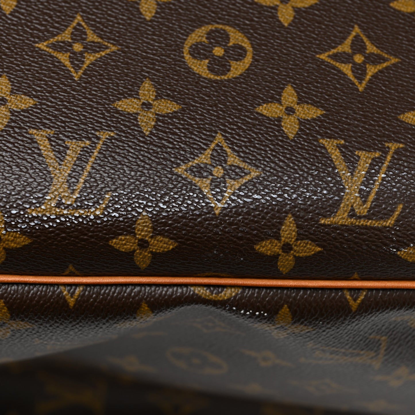 Monogram Evasion Sports Bag