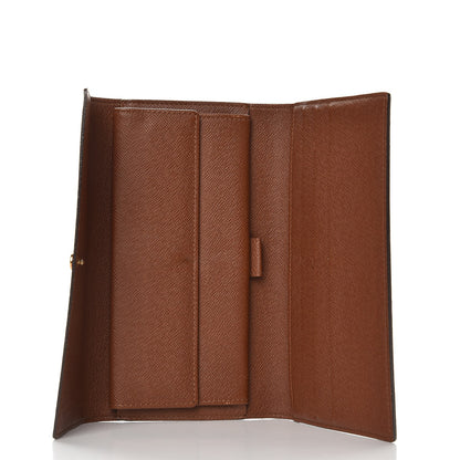 Louis Vuitton Monogram Porte Tresor International Wallet 5 of 7