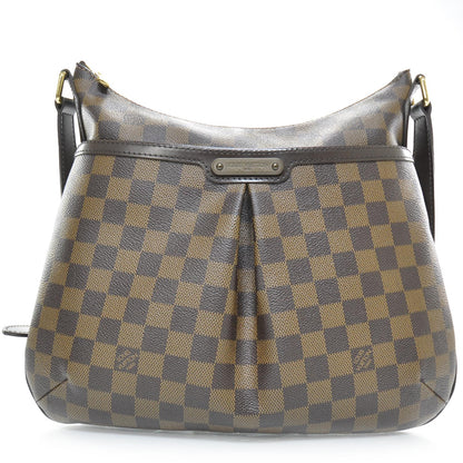 Louis Vuitton Damier Ebene Bloomsbury PM 1 of 8