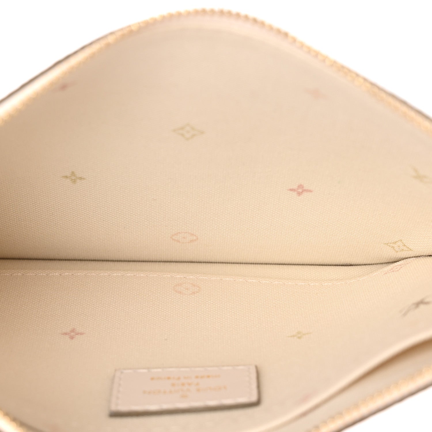 Louis Vuitton Monogram Spring In The City Neverfull MM GM Pochette Sunset Kaki 5 of 6