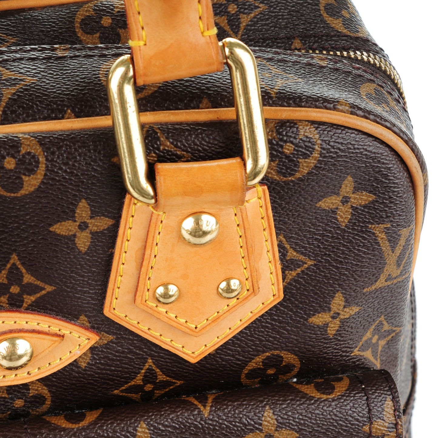 Monogram Manhattan GM