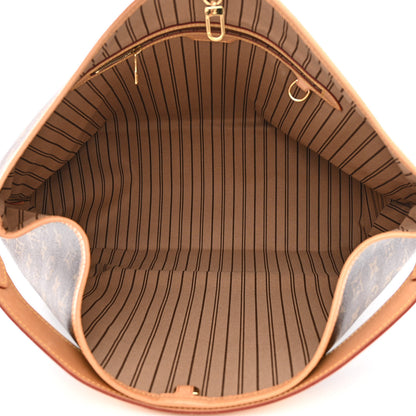 Louis Vuitton Monogram Delightful GM NM 5 of 11
