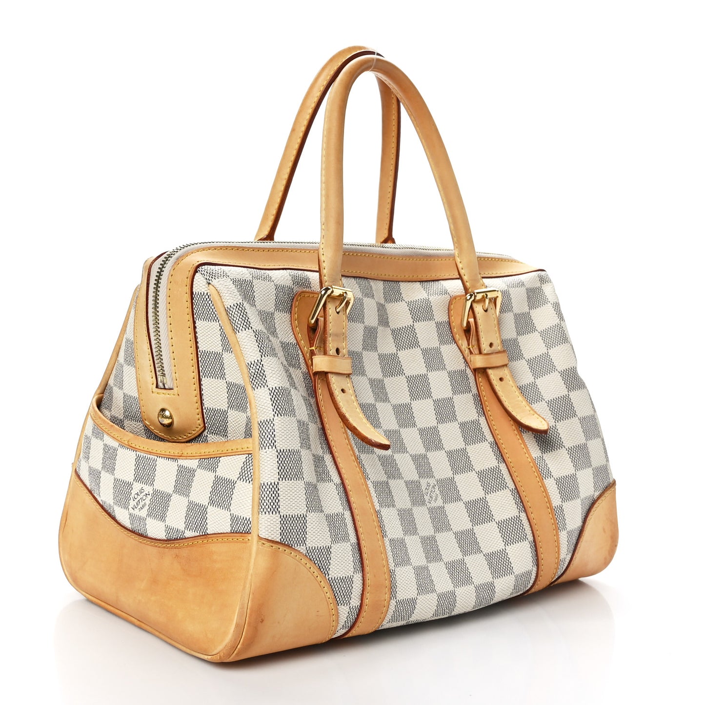 Damier Azur Berkeley