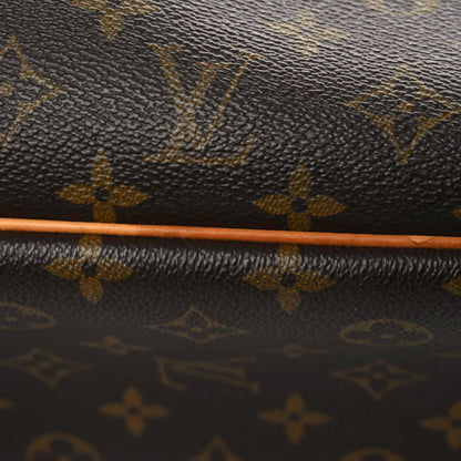 Louis Vuitton Monogram Deauville 12 of 20
