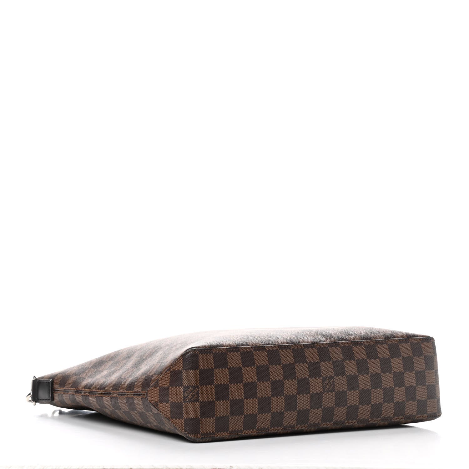 Louis Vuitton Damier Ebene Jake Tote 4 of 11