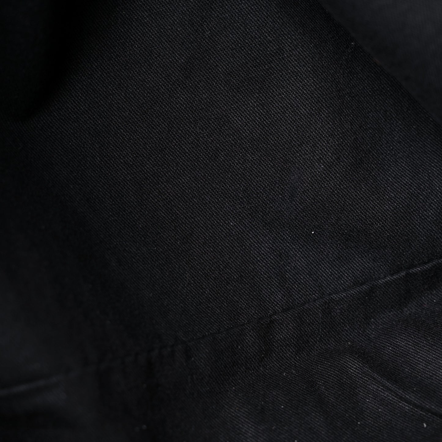 Tumbled Sheepskin Medium Pandora Black