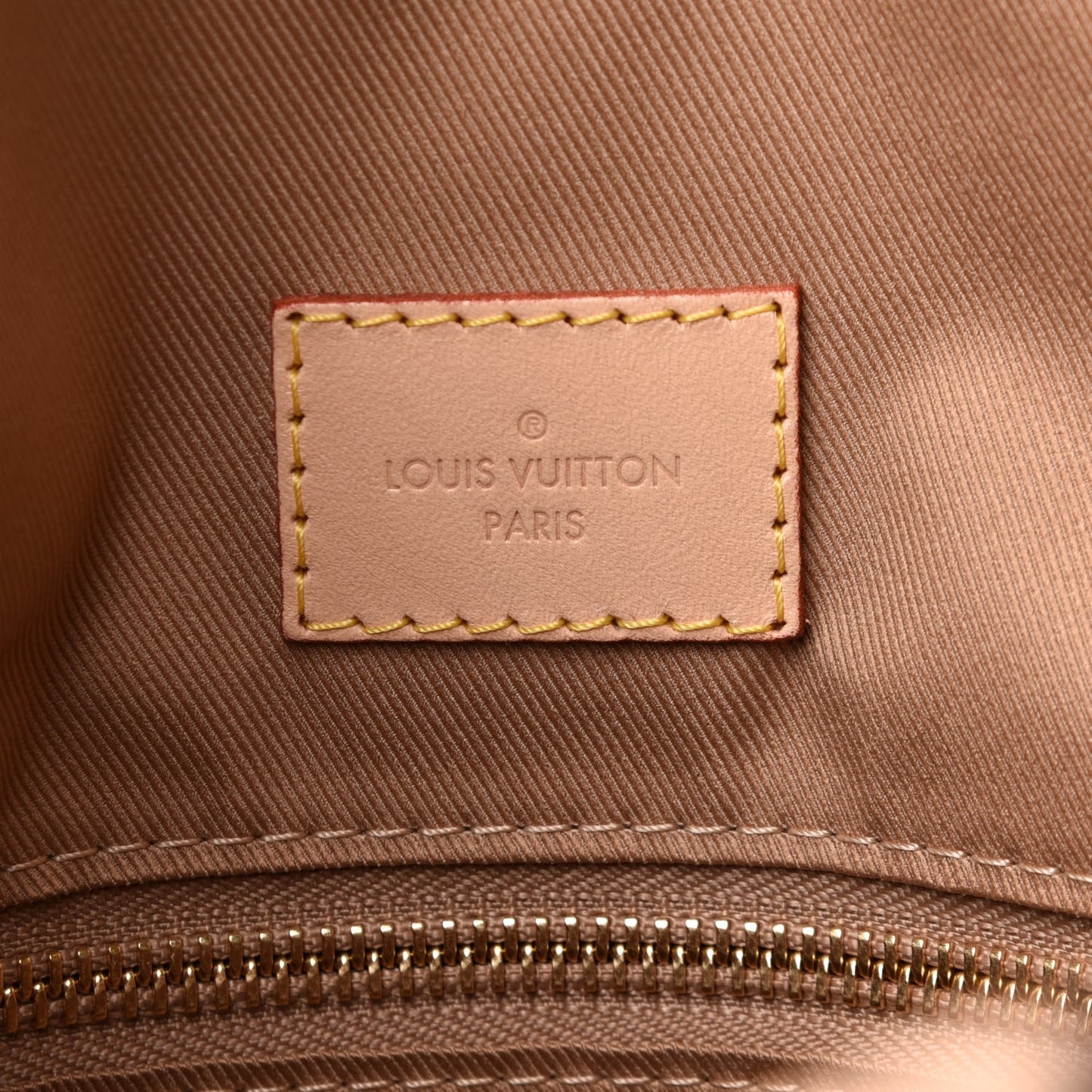 Monogram Graceful PM