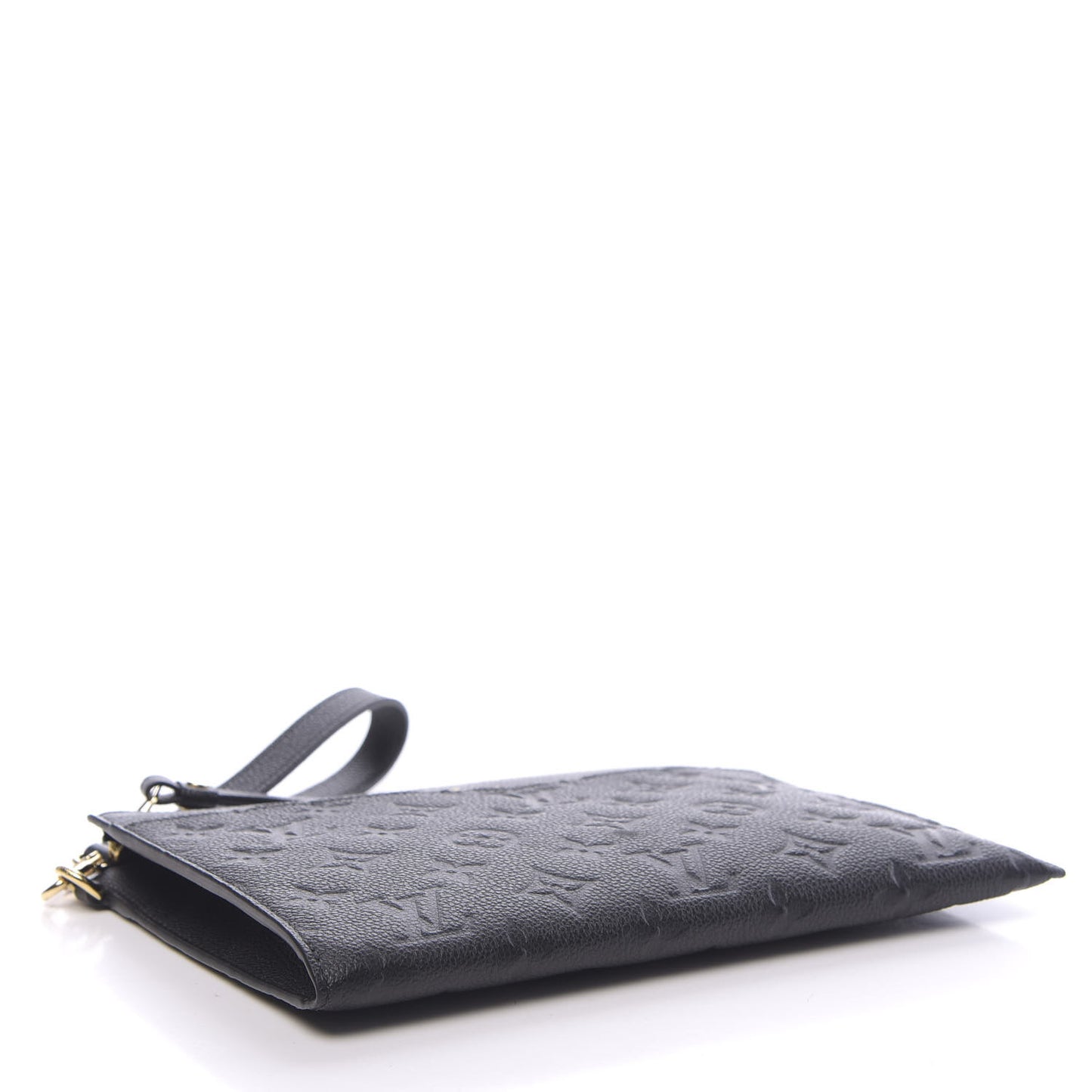 Empreinte Pochette Melanie MM Black