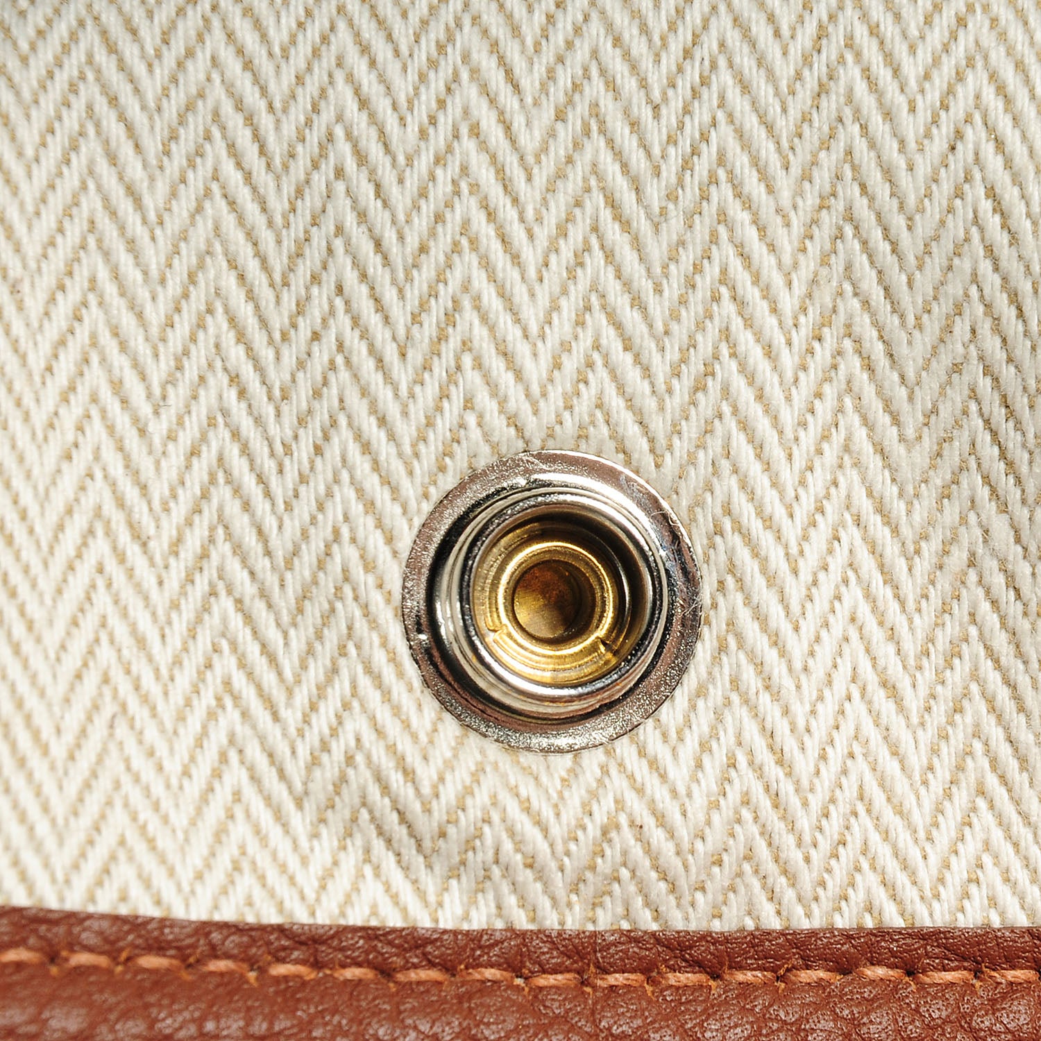 Hermes Negonda Garden Party 36 MM Marron D'Inde 13 of 14