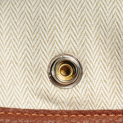 Hermes Negonda Garden Party 36 MM Marron D'Inde 13 of 14