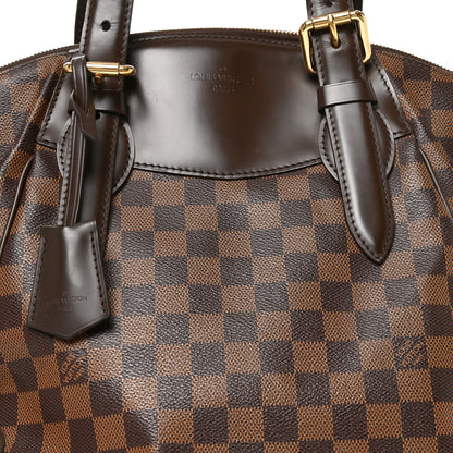 Louis Vuitton Damier Ebene Verona MM 6 of 8