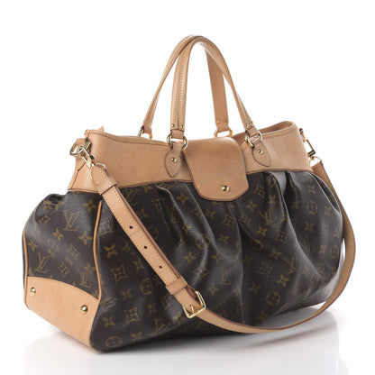 Louis Vuitton Monogram Boetie GM 4 of 10