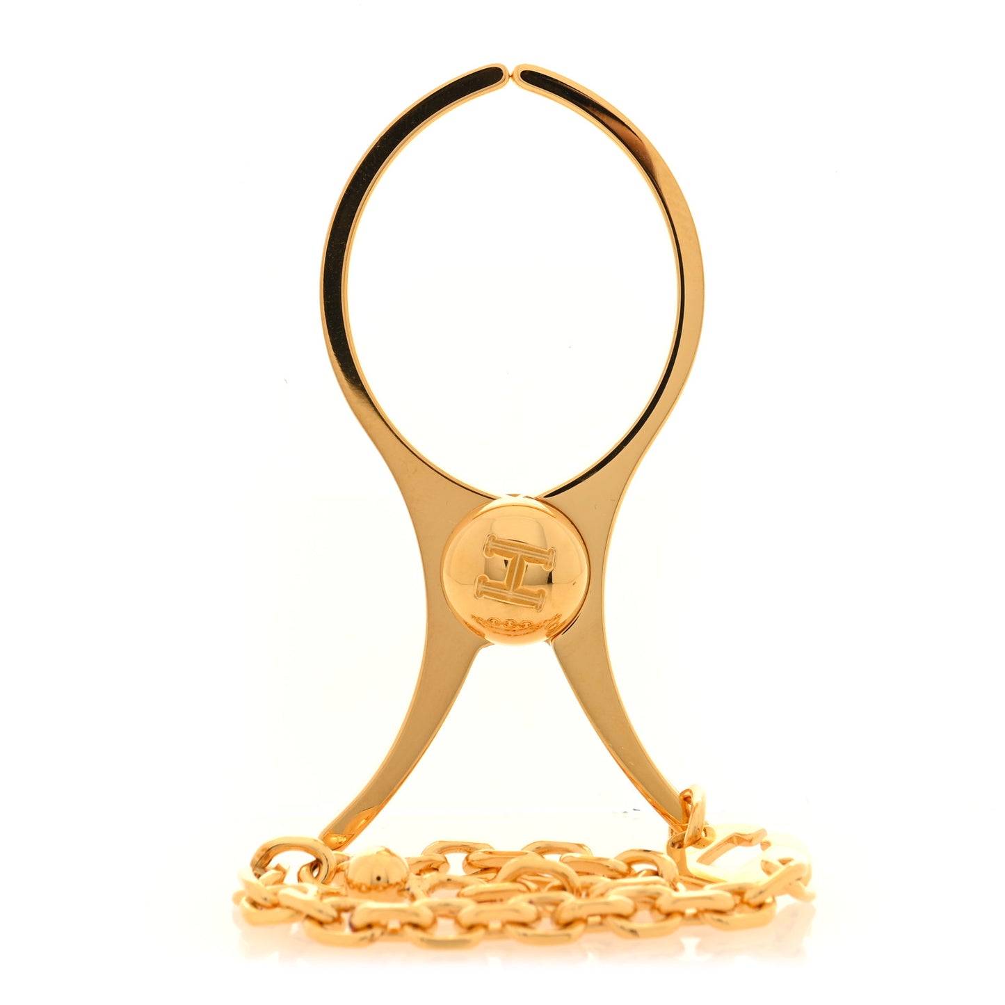 Permabrass Filou Glove Clip